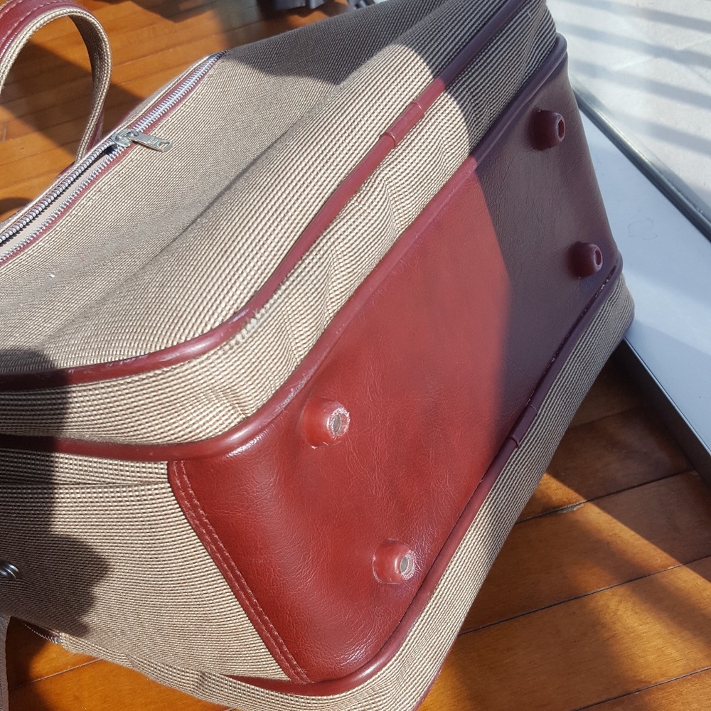 American Tourister luggage suitcase carry on - Picture 8 of 8